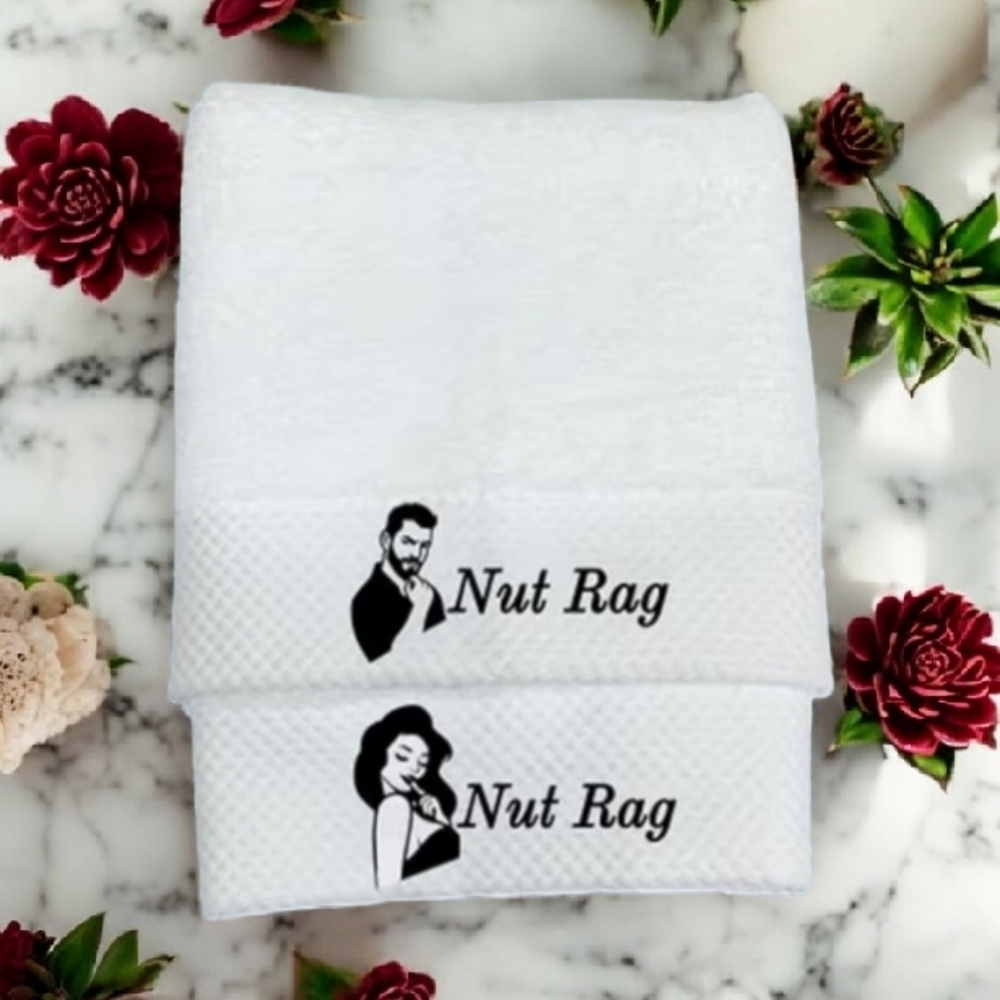 Gimme that Nut Rag - Picture 2 of 4